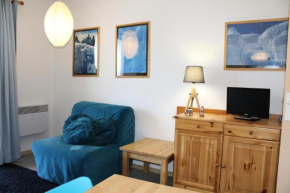 Résidence Les Issarts - Bel appartement au pied des pistes de Superdévoluy MAE-8094